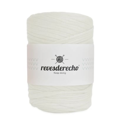 Strap M 80 - 100Mts. - White 0001