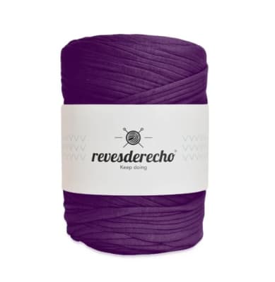 Strap M 80 - 100Mts. - Purple 0029