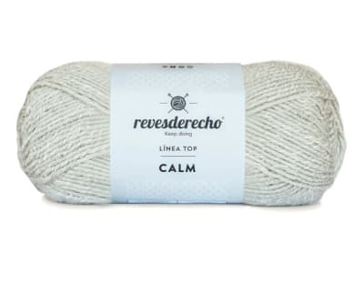 CALM  MEDIUM GREY 0059