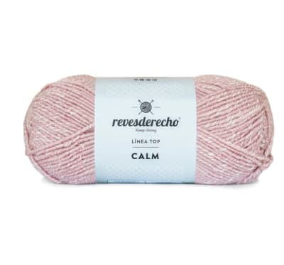 CALM SOFT PINK 0102