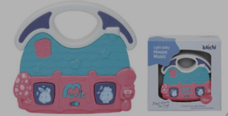 Casa Luz y Sonido (084) TOYS