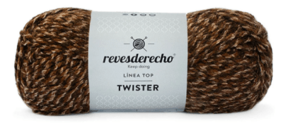 TWISTER  Café Chocolate  0403