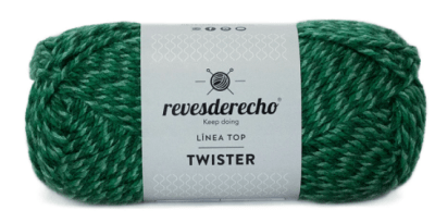 TWISTER  Verde  0536