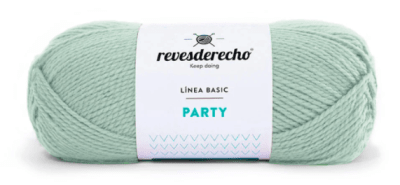 Party -  Verde Agua 014