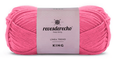 KING   Rosado 0030