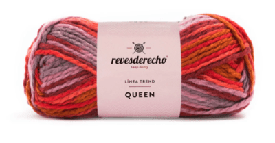 QUEEN MIX Ladrillo 0125