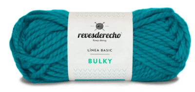 BULKY Calipso - 0006