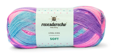 Soft Mix  Lila Claro 0007