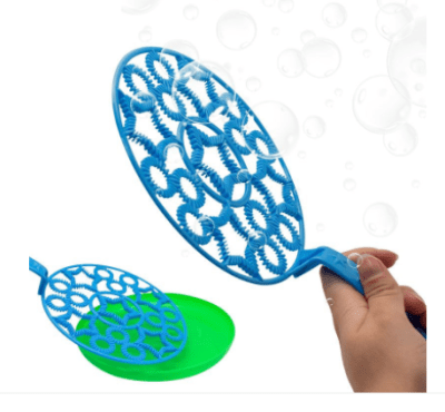 SET MULTIBURBUJAS LUCA DISNEY