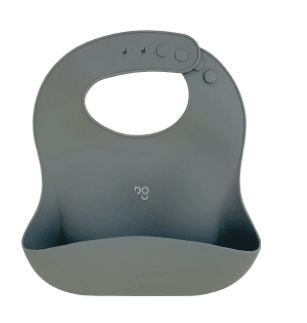 Babero Silicona Azure Brando