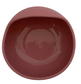 Bowl Silicona Rose Brando