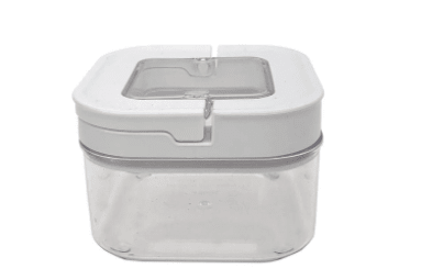 Canister Contenedor Hermético 450ml Brando