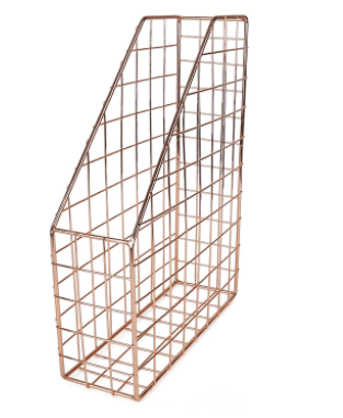 Porta Hojas Vertical Brando