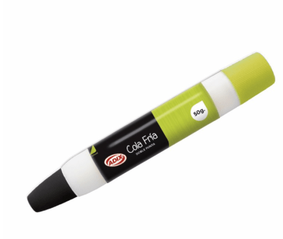 Cola Fría Doble Punta 50g (010) ADIX