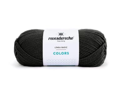 COLORS GRIS MARENGO 9300
