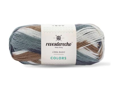 COLORS MIX GRIS 0130