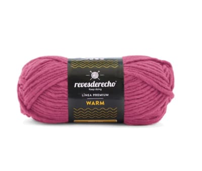 WARM FUCSIA 0022