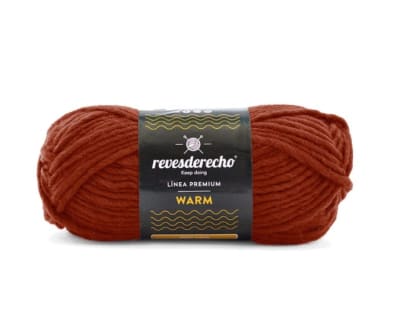 WARM TERRACOTA 0214