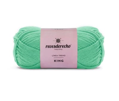 KING VERDE AGUA 0020