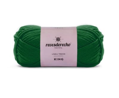 KING VERDE 0025