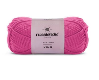 KING FUCSIA 0027