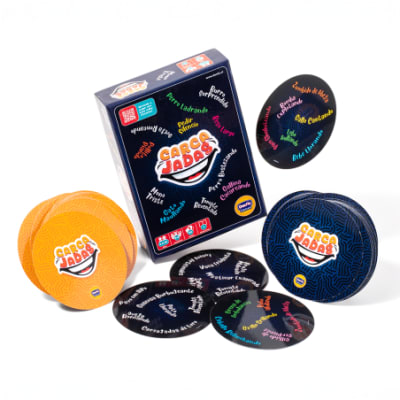 Carcajadas (047) DACTIC