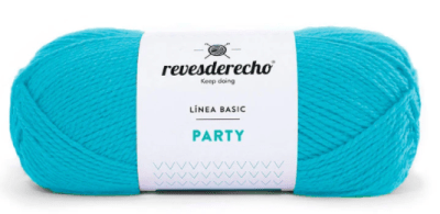 Party - calipso claro 047