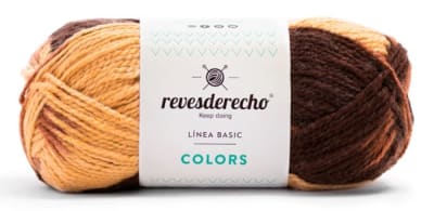 COLORS MIX CAFE VISON 0041