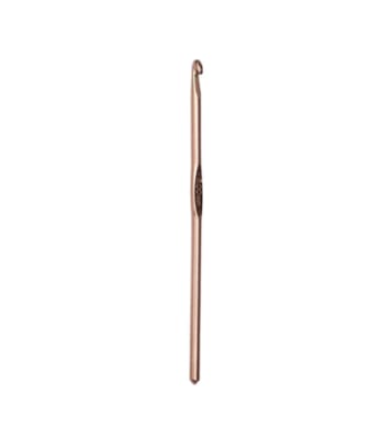Crochet Aluminio Revesderecho - 6.0 MM