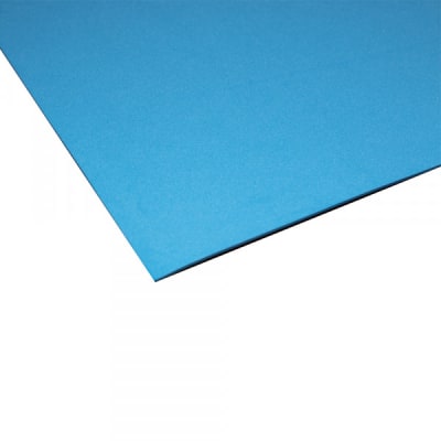 GOMA EVA HAND T.40x60x0,2cm CELESTE