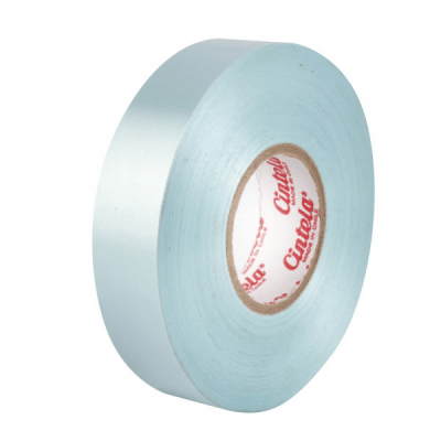 ROLLO CINTA DE REGALO 2M  CELESTE