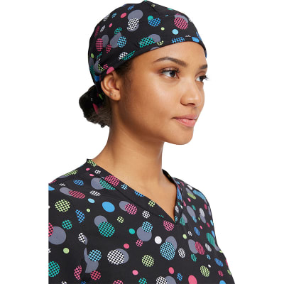 GORRO UNISEX CHEROKEE HATS CK513 CKDT OS