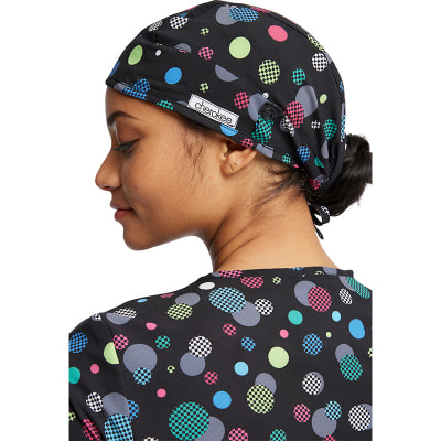 GORRO UNISEX CHEROKEE HATS CK513 CKDT OS