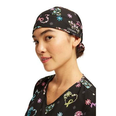 GORRO UNISEX CHEROKEE HATS CK513 CRFO OS