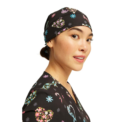 GORRO UNISEX CHEROKEE HATS CK513 CRFO OS