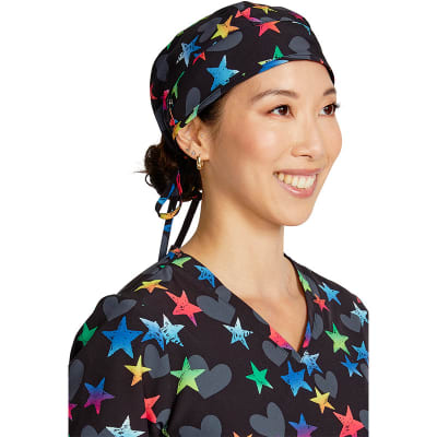 GORRO UNISEX CHEROKEE HATS CK513 LVSS OS