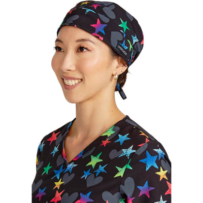 GORRO UNISEX CHEROKEE HATS CK513 LVSS OS