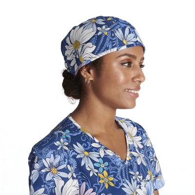GORRO UNISEX CHEROKEE HATS CK513 PYSL OS