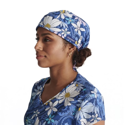 GORRO UNISEX CHEROKEE HATS CK513 PYSL OS