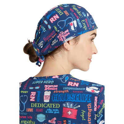 GORRO UNISEX CHEROKEE HATS CK513 SULF OS