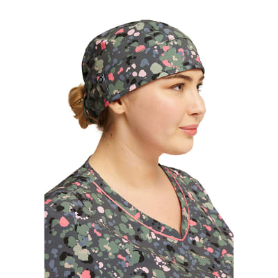 GORRO UNISEX CHEROKEE HATS CK513 WTSP OS