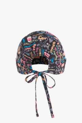 GORRO UNISEX CHEROKEE PRINTS CK513 NUPW OS