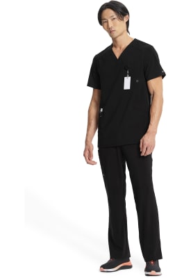 POLERA HOMBRE INFINITY LEGACY STYLES CK900A BAPS
