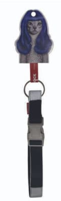 Collar Ajustable Pets