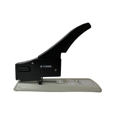 CORCHETERA HEAVY DUTY TORRE MET. 210 HJ.