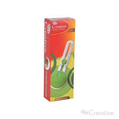 Cortador Circular c/Regulador (014) CREATIVE