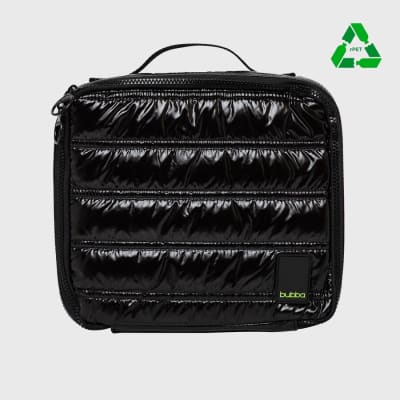 BUBBA ESTUCHE COSMETIQUERO ONYX