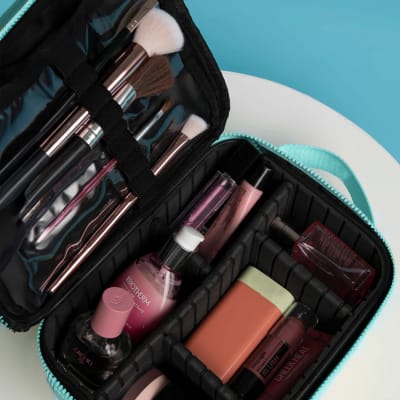 BUBBA COSMETIQUERO ORIGINALS MATTE AQUA M