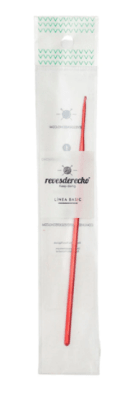 Crochet Aluminio Revesderecho - 2 MM