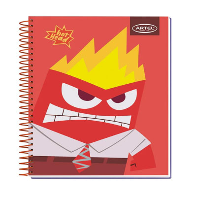 CUA BOOK 120 HJ. INTENSAMENTE